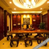 Отель Nalan Guanjiang Hotel, фото 12