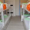 Апартаменты на Перелета 32 в Омске