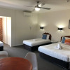 Отель Airport Clayfield Motel, фото 23