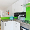 Отель Bright 2 Bedroom House in Kennington, фото 5