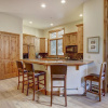 Отель Cozy & Central Arrowhead Ge Townhome, 3br, Sleeps 6 3 Bedroom Townhouse by RedAwning, фото 6