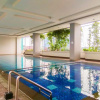 Отель Relaxing Studio Apartment at H Residence, фото 13