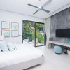 Отель Luxury 5-Bedroom Villa With Games Room In Kata, фото 5