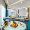Отель Tolip Gardens Hotel, фото 35