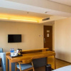Отель JI Hotel Nanchang Eight One Square, фото 30