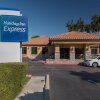Отель Holiday Inn Express San Diego - Rancho Bernardo в Сан-Диего