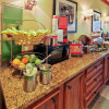Отель Hampton Inn by Hilton Shreveport/Bossier City, фото 13