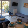 Отель Eretria Studio Apartment, фото 10