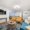 Отель Serene 3BR Home in Historic Downtown Norcross, фото 2