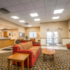 Отель Quality Inn Morris I-80, фото 11
