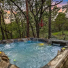 Отель Fanning Flagstaff 4 Bedroom Home, фото 14