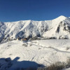 Отель Amazing flat in Gudauri, 5 minutes walk to slopes!, фото 16