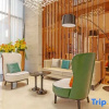 Отель City Comfort Inn Taizhou Xinyue Square, фото 8