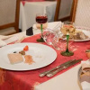 Отель Hôtel Restaurant La Croix dOr, фото 28
