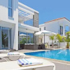 Отель Villa Constantina, фото 8