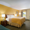 Отель Travelodge by Wyndham Unadilla/Perry Near I-75, фото 12