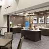 Отель Hampton Inn & Suites Fort Mill, фото 27