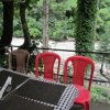 Отель Camp The Parvati River Bank, фото 44