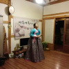 Отель Ssamok Ssamok Hanok Guesthouse, фото 11