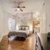 Отель FRONTDESK SYNC Med Center Apts Houston, фото 15