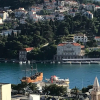 Отель Adriatic Sea View Apartment, фото 10