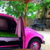Отель Eco Camping Valladolid, фото 1