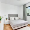 Отель Sanders Olive - Chic 1-bdr Apt With Shared Pool, фото 4