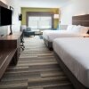 Отель Holiday Inn Express & Suites Ruston, an IHG Hotel, фото 23