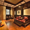 Отель Chengdu Courtyard Hotel, фото 44