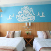 Отель Yujiashu Resort Hotel, фото 5