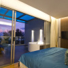 Отель Le Coral Beach Resort and Cafe, фото 7
