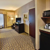 Отель Holiday Inn Hotel & Suites Detroit Metro Airport, фото 11