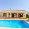 Отель Achilles Beach Villa Large Private Pool Walk to Beach Sea Views A C Wifi Car Not Required - 2050, фото 1