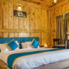 Отель Pumpkin Hotels Corbett, Tusk N Wood, фото 4