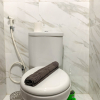 Отель Modern And Comfortable 1Br Apartment Belmont Residence, фото 12
