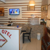 Отель Alanya Demir Hotel, фото 5
