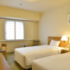 Отель Pacific Hotel Okinawa, фото 4