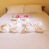 Отель Pesangan Surfcamp Hotel, фото 2