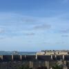 Отель Langelus Sous Les Toits A Saint Malo, фото 1