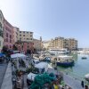 Отель JOIVY Camogli il Terrazzino e il Mare, фото 22