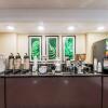 Отель Sleep Inn & Suites Guthrie - Edmond North, фото 28