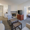 Отель Courtyard by Marriott Raleigh Crabtree Valley, фото 6