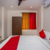 Отель Paradise Inn By OYO Rooms, фото 4