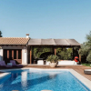Отель Villa Alma, фото 12