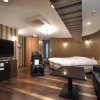 Отель Shasha Resort - Adults Only в Кобе