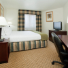 Отель Holiday Inn Express Colorado Springs Airport, an IHG Hotel, фото 3