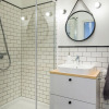 Отель ShortStayPoland Niepodległosci - B46, фото 8