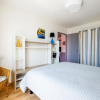 Отель Nouveau appartement neuf avec balcon, фото 2