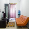 Отель Modern 1BR Apartment at Menara Rungkut, фото 7
