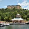 Отель Chateau On The Lake Resort Spa and Convention Center, фото 30